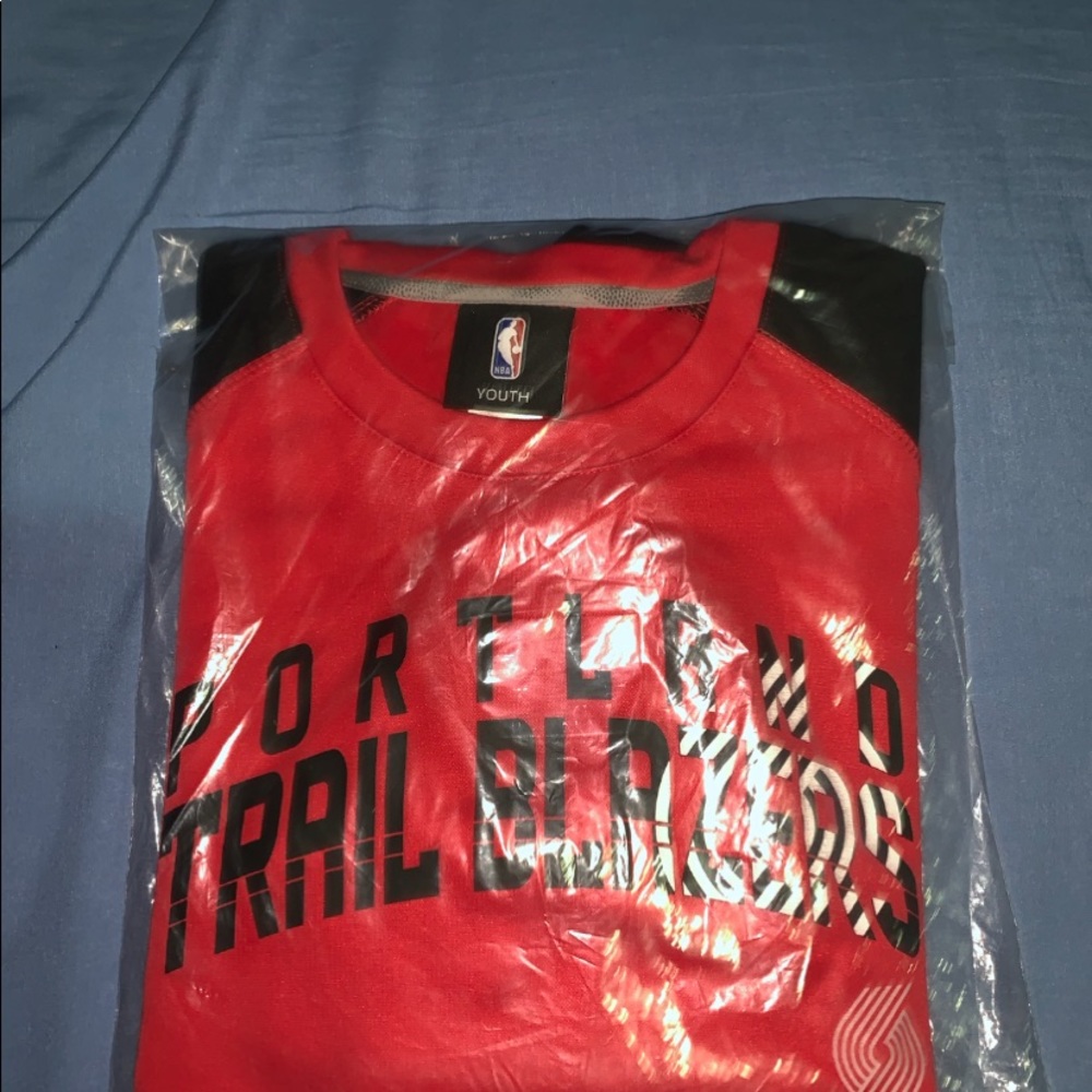 Portland Trailblazer Sweater 16(boy)